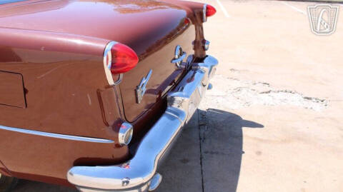 1955 Oldsmobile Eighty-Eight
