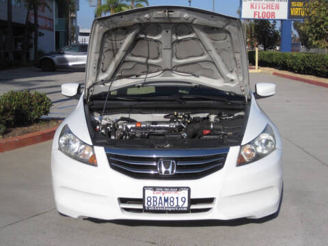 2011 Honda Accord LX