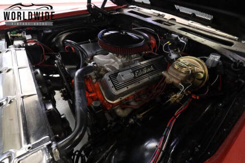 1968 Chevrolet Chevelle