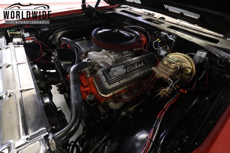 1968 Chevrolet Chevelle