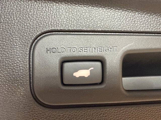 2026 Acura MDX SH-AWD