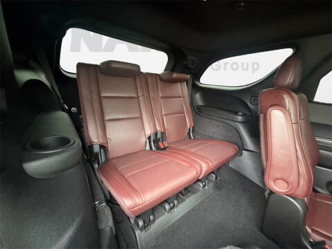 2024 Dodge Durango R/T Plus