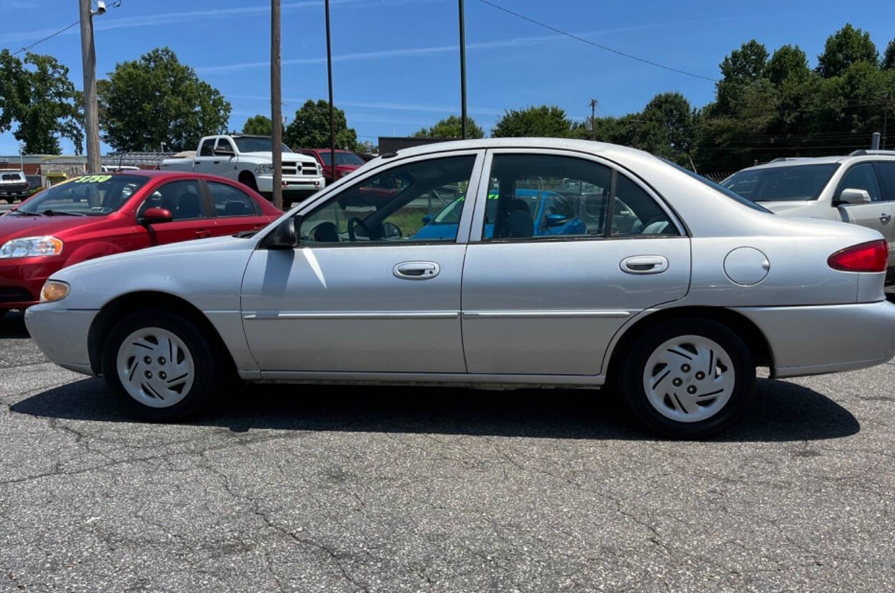 Ford Escort For Sale In Gaithersburg, MD - Carsforsale.com®