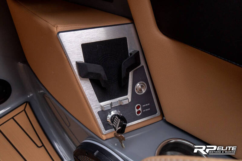 2025 MasterCraft X22