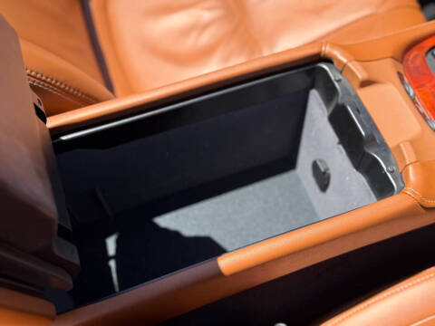 2005 Lexus SC 430
