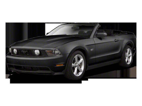 2011 Ford Mustang V6 Premium