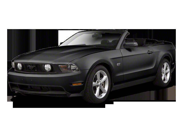 2011 Ford Mustang V6 Premium