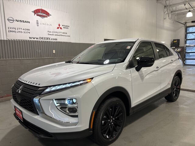 2025 Mitsubishi Eclipse Cross LE
