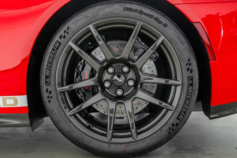 2022 Ford GT