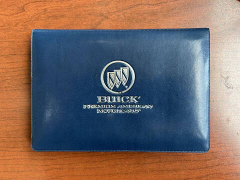 1996 Buick Roadmaster Estate