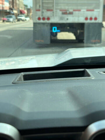 2013 Chevrolet Camaro SS