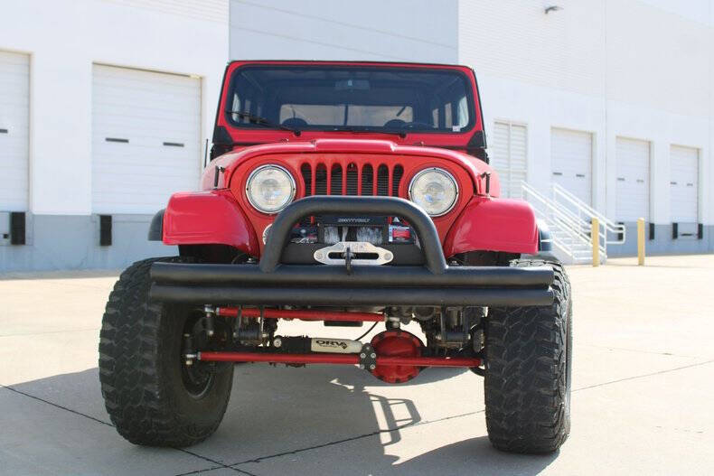1992 Jeep Wrangler