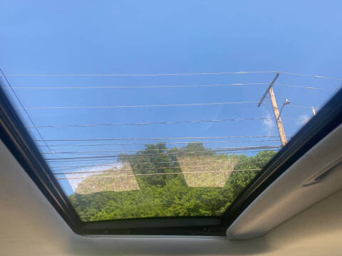 2008 Hyundai Sonata Limited