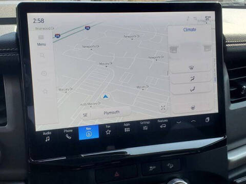 2022 Ford Expedition MAX XLT