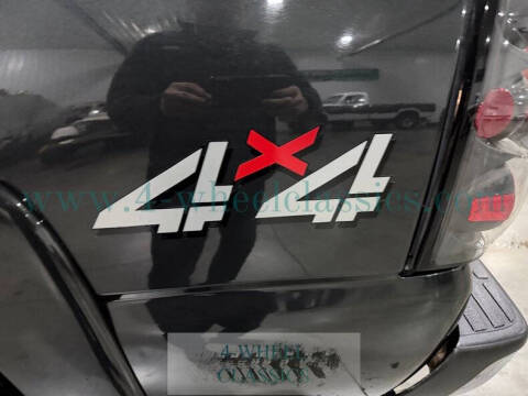 2003 Chevrolet Silverado 2500HD