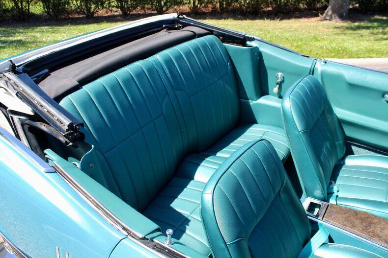 1968 Pontiac Firebird