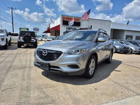 2014 Mazda CX-9 Touring