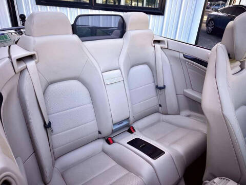 2014 Mercedes-Benz E-Class E 350