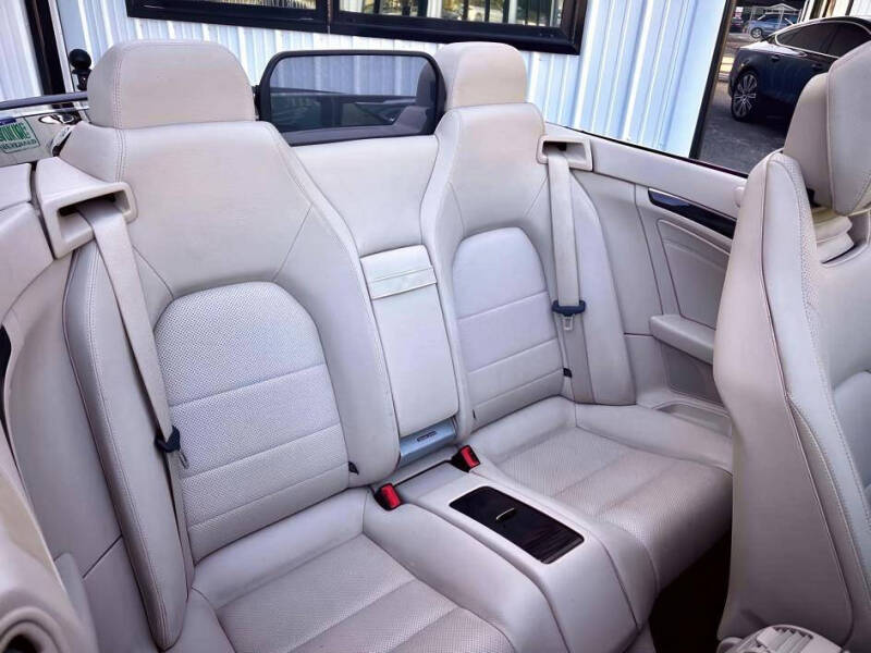 2014 Mercedes-Benz E-Class E 350