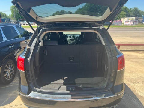 2014 Buick Enclave Premium
