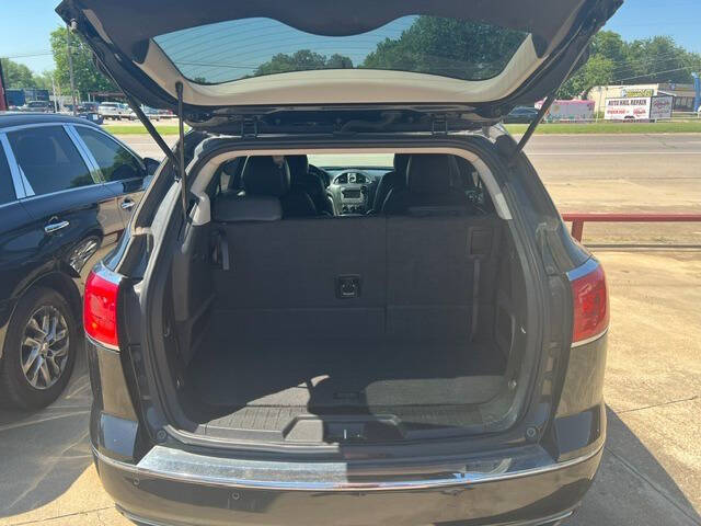 2014 Buick Enclave Premium