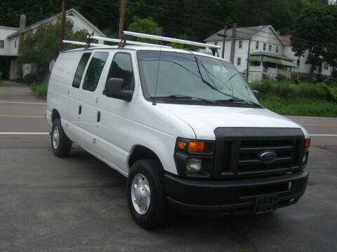 2008 Ford E-Series for sale at AUTOTRAXX in Nanticoke PA