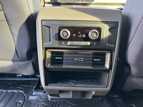 2025 GMC HUMMER EV 3X