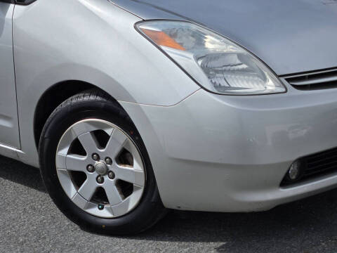 2005 Toyota Prius
