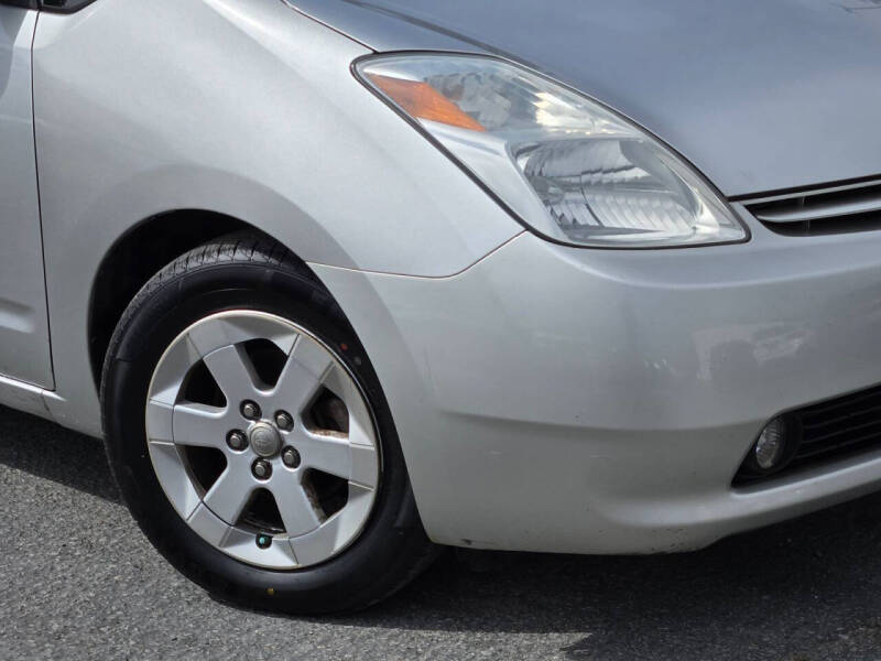 2005 Toyota Prius