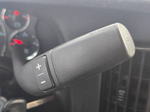 2022 Chevrolet Express 2500