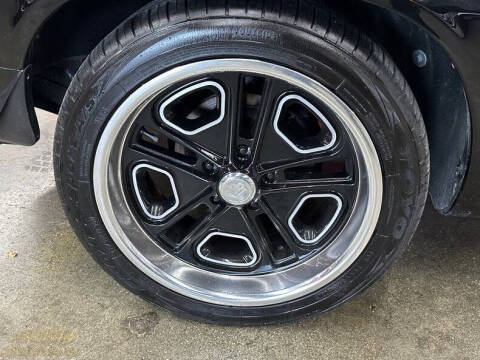 1970 Chevrolet Camaro