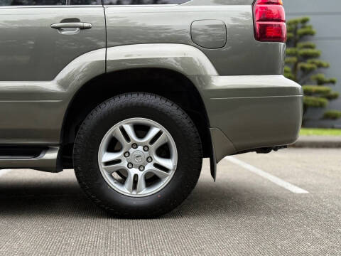2006 Lexus GX 470