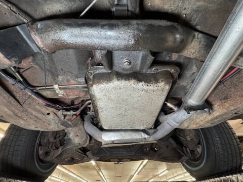 1951 Studebaker Champion