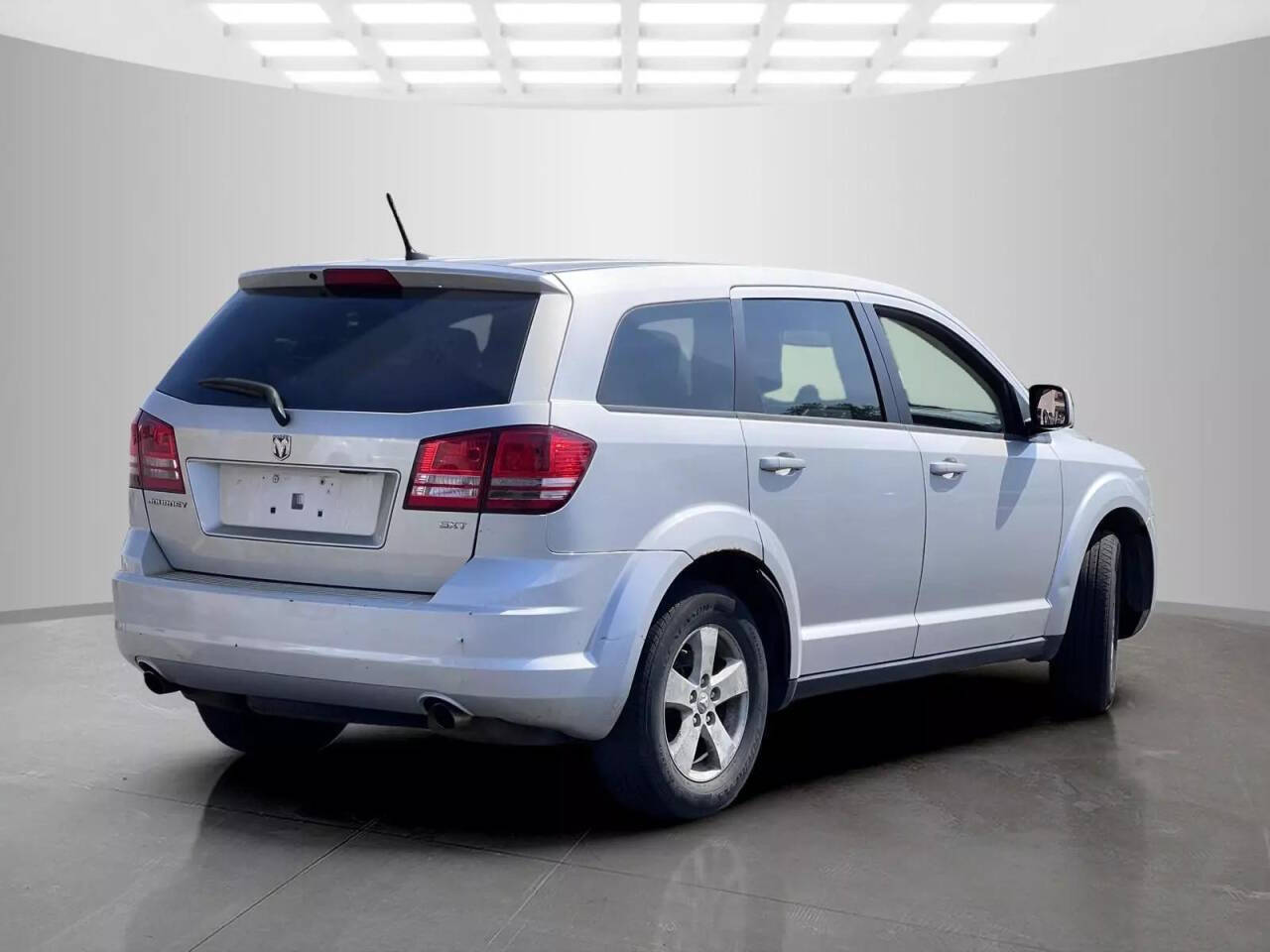 2009 Dodge Journey for sale at Used Cars Toledo in Oregon, OH