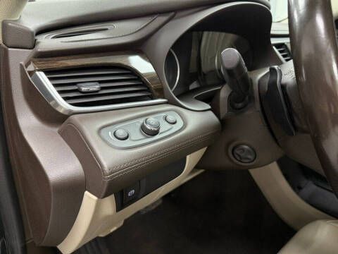 2017 Buick LaCrosse Preferred