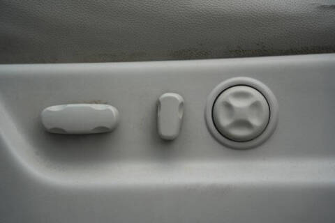 2013 Chevrolet Suburban LTZ