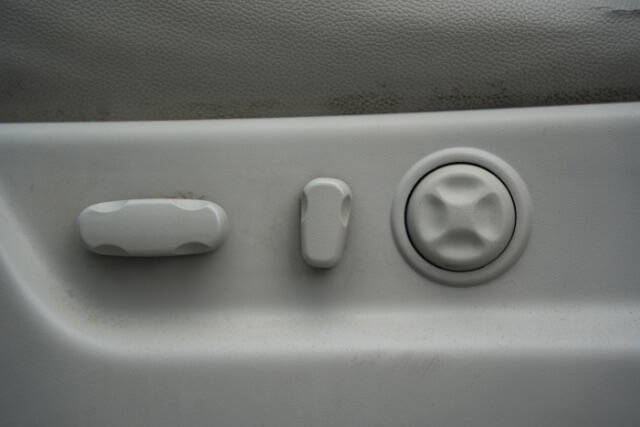 2013 Chevrolet Suburban LTZ