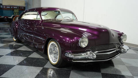 1948 Oldsmobile Series 66