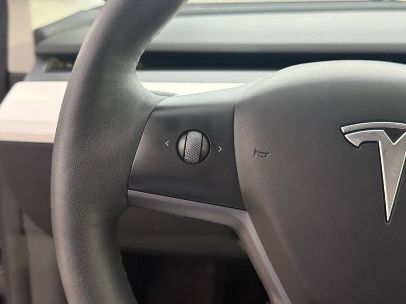 2023 Tesla Model 3 Long Range