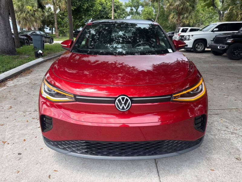 2023 Volkswagen ID.4 Pro S