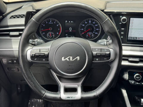 2023 Kia K5