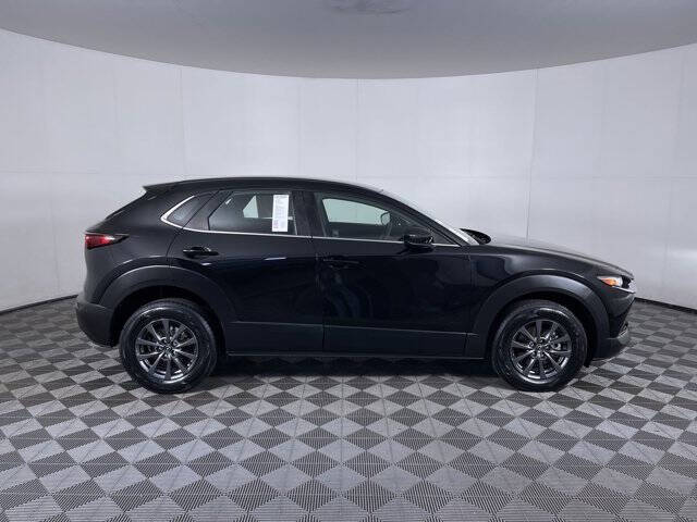 2023 Mazda CX-30 2.5 S