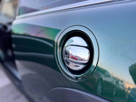 2013 MINI Hardtop Cooper S