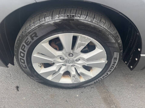 2012 Acura RDX SH-AWD w/Tech