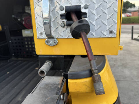 2016 Chevrolet Silverado 3500HD Work Truck