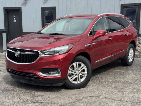 2019 Buick Enclave Premium