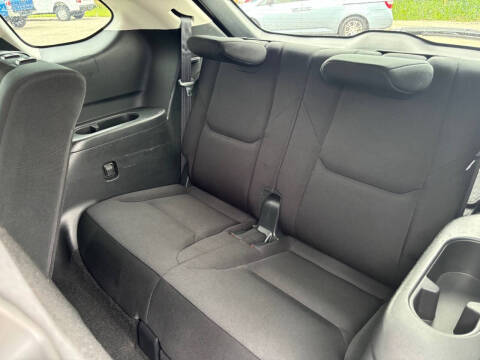 2016 Mazda CX-9 Sport