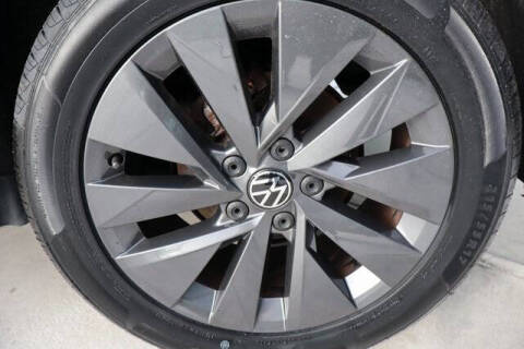 2023 Volkswagen Taos S