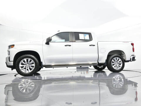 2022 Chevrolet Silverado 1500 Limited