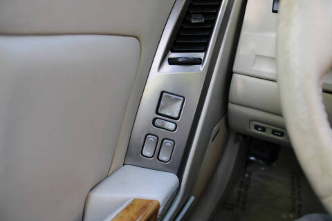 2005 Cadillac XLR
